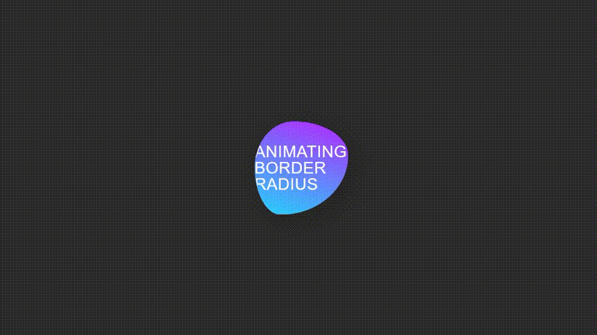 Share Buttons Animation